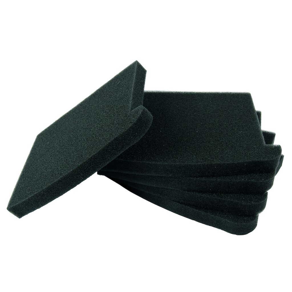 TASKI AERO BP Motor Foam Filter 5db - Szűrő